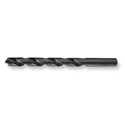 Chicago-Latrobe Jobber Drill,21/64",HSS 44021