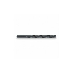 Cle-Line Jobber Drill,11/64",HSS C22695
