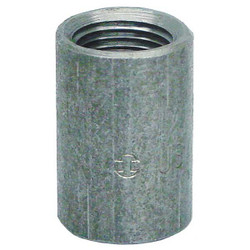 Anvil 11/4    DOM BLK STL S/T COUPLING 0320200066