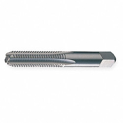 Widia Straight Flute Tap,5/16"-24,HSS-E 14124