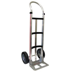 Magliner Hand Truck,500 lb.,48"x18-1/2"x16-1/2" HMKF11AA2