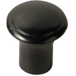 Davies Hand Knob,Blind Hole,#10-32 3003SK