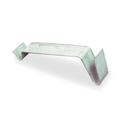 Legrand Wire Clip,White,Steel,Clips G4000WC