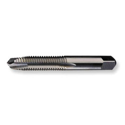 Widia Spiral Point Tap,3/8"-24,HSS-E 13313