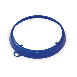 Sim Supply Color Coded Drum Ring,Blue  207002