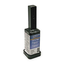 Reese Receiver Adapter,6 in 7020500