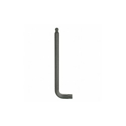 Eklind Torx Key,L Shape,Alloy Steel,5 1/4 in 15745