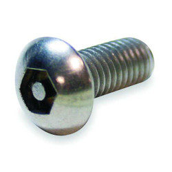 Acorn Controls Tamper Resistant Screws,Acorn,PK10 0112-002-001