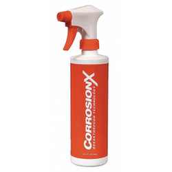 Corrosionx Corrosion Inhibitor Penetrant Lubricant 91002