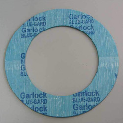Garlock Flange Gasket,Ring,2 1/2In,Aramind Fiber 3000RG-0150-062-0250