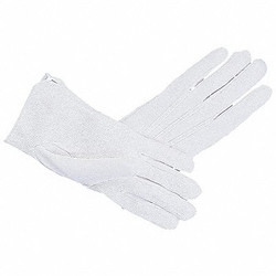 Annin Flagmakers Parade Gloves,White,XL,PR 450310