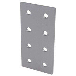 80/20 Flat Plate,40 Series 40-4365