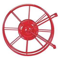 Dixon Fire Hose Reel,Red,29"Dia. FHR-V2