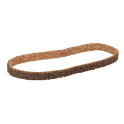 Scotch-Brite Surface-Cond Belt,18 in L,3/4 in W 61500056645