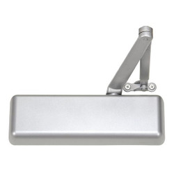 Assa Abloy Accentra Door Closer,Aluminun,Standard Duty 5801DL x 689
