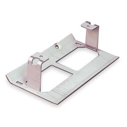 Legrand Device Bracket,Steel,3000 Series G3007C