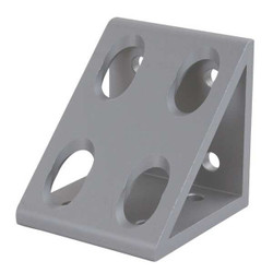 80/20 Inside-Corner Bracket,15 Series 4338