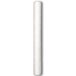 Parker Filter Cartridge,20 micron,20" H,PK6 AVS20M20