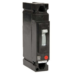 Ge Circuit Breaker,20A,1P,277VAC,TED TED113020WL