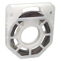 Band-It SS Band,Standard Duty Steel,3/8" GRC403