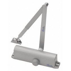 Assa Abloy Accentra Door Closer,YDC200 Series,Manual YDC201 689
