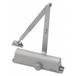 Yale Door Closer,YDC200 Series,Manual YDC201 689