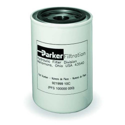 Parker Filter Element,10 Micron,150 psi 926169