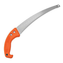 Jameson Tri-Edge Blade Hand Saw,13 In HS-13TE-O