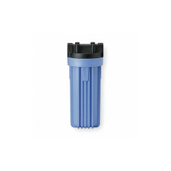 Pentair/Pentek Water Filter System,5 micron,12 1/4" H 150522-75