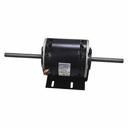 Century Motor,3/4 to 1/3 HP,1075 rpm,208-230V  9406A