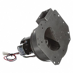 Fasco OEM Blower,6 in. Overall D.,208-230 V AC A270