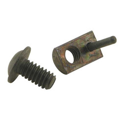 80/20 Bolt Assembly,80/20, 15 Series  3323