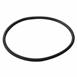 Nordfab Duct O-Ring,8" Duct Size 8010000980