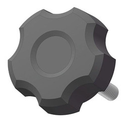 Innovative Components Hand Knob,,1/4"-20 GN4C1750F4---21
