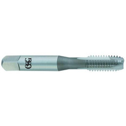 Osg Spiral Point Tap,7/16"-14,HSS 1232000