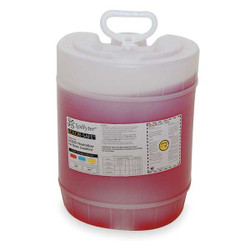 Spilfyter Chemical Neutralizer,Bases,5 gal  430020