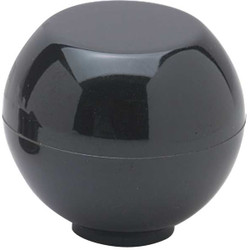 Davies Hand Knob,Blind Hole,3/8"-24 0036-G