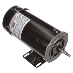 Century Motor,2 HP,3,450 rpm,48Y,115/230V BN40SS