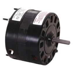 Century Motor,1/15 HP,1050 rpm,42Y,115V BLR6407