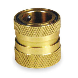 Titan Tool Air Hose Quick Connect,3/4 In 0275625