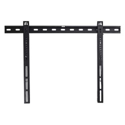 Stanley TV Wall Mount,Fixed,110 lb.  TLS-210S