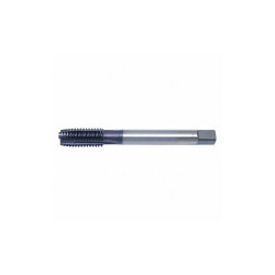 Cleveland Spiral Point Tap,5/16"-18,HSS-E C96116