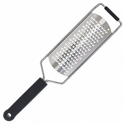 Crestware Grater,13 in L,SS KN202