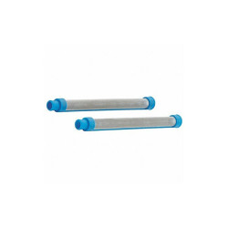 Graco Gun Filter,100 Mesh,Blue 287033