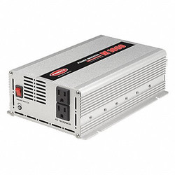 Tundra Inverter,120V AC Output Voltage,7.10" W M1000