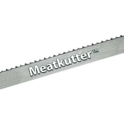 Starrett BandSawBlade,L:10 ft 4 in,W:5/8" 94316-124W