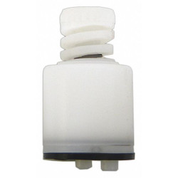 Kissler Filter Cartridge, White, Plastic 68-3030