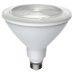 Current LED,18 W,PAR38,Medium Screw (E26) LED18D38OW383040