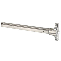 Assa Abloy Accentra Rim Pullman Bolt,Exit Device,Grade 1 2100F x 630
