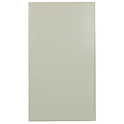 Asi Global Partitions Partition Panel,Almond,22 in W 40-7132150-03